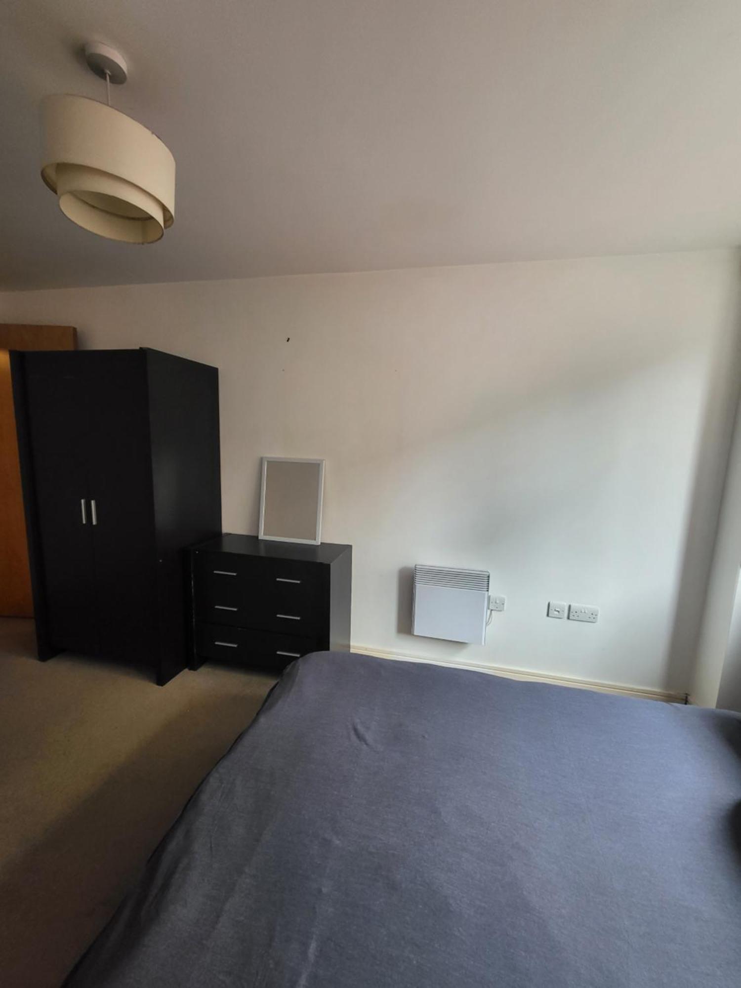 Awesome 1 Bedroom Apartment مانشستر المظهر الخارجي الصورة